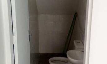 Imagem 7: CASA ASSOBRADADA - ALTO DA LAPA - SP