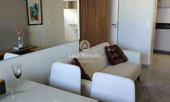 Imagem 3: Apartamento à venda 2 quartos 1 suíte 2 vagas - Coração Eucarístico