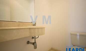 Imagem 7: APARTAMENTO - CAMPO BELO - SP