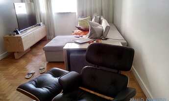 Imagem 2: APARTAMENTO - JARDIM AMÉRICA - SP