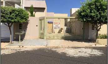 Imagem: MIRASSOL - RESIDENCIAL MAIS PARQUE MIRASSOL