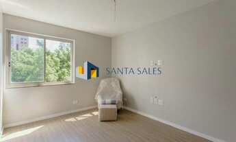 Imagem 4: Apartamento com suíte