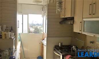 Imagem 7: APARTAMENTO - TAMBORÉ - SP