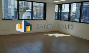 Imagem 2: Belo conjunto comercial em Moema! Localização excelente!