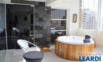 Imagem 2: APARTAMENTO - ITAIM BIBI - SP