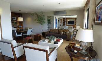 Imagem: APARTAMENTO - MORUMBI - SP