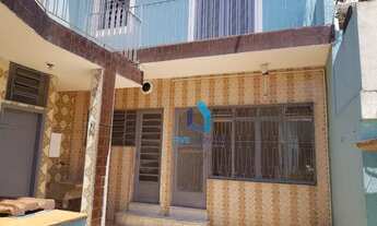 Imagem 2: Casa, 247 m² - venda por R$ 850.000,00 ou aluguel por R$ 3.900,00/mês - Campo Grande - São