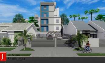 Imagem: Apartamento Triplex com 4 dormitórios à