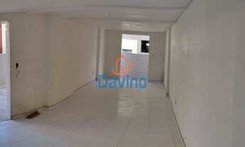 Imagem 1: FLAT 1 DORMITORIO, A 550M DO MAR BEM LOCALIZADO NO BAIRRO DO BOQUEIRAO - R$225 MIL