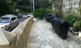 Imagem 2: RIO DE JANEIRO - Apartamento Padrão - Jardim Botânico