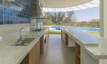 Imagem 7: Casa no condomínio Fazenda da Grama