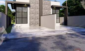 Imagem 6: Casa Térrea à venda, São 3 Dormitórios, 1 Suíte, Jardim dos Pinheiros, Entrega AGO/22, Ati