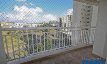 Imagem 2: APARTAMENTO - TAMBORÉ - SP