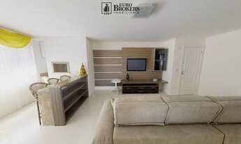 Imagem 2: Lindo apartamento diferenciado no centro de Balneário Camboriú