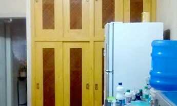 Imagem 3: CASA ASSOBRADADA - VILA MAZZEI - SP