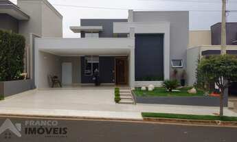 Imagem: Belissíma casa no condomínio Alta Vista