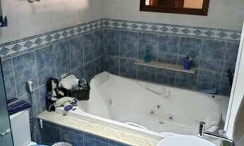 Imagem 4: Ótima casa em loteamento de Indaiatuba aceita permuta com chacara em Indaiatuba SP