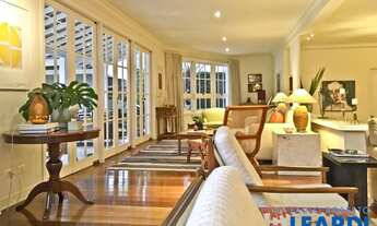 Imagem 7: CASA EM CONDOMÍNIO - TAMBORÉ - SP