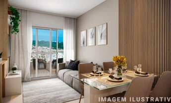 Imagem 6: Apartamento para venda possui 50 metros quadrados com 2 quartos em Ponta Negra - Natal - R