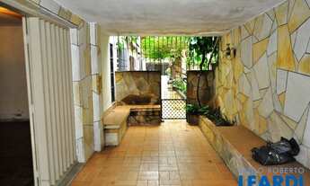 Imagem 1: CASA TÉRREA - ALTO DE PINHEIROS - SP