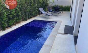 Imagem 3: Casa com 3 dormitórios à venda, 213 m² por R$ 1.580.000,00 - Vila do Golf - Ribeirão Preto