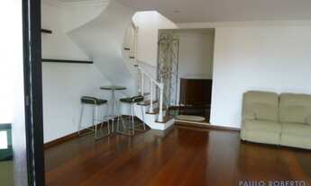 Imagem: COBERTURA - MOEMA PÁSSAROS - SP