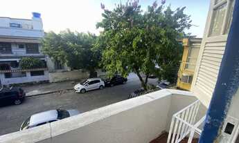 Imagem 6: Apartamento para alugar Rua Firmino Gameleira,Olaria, Rio de Janeiro - R$ 900