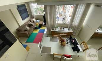 Imagem 4: Cobertura à Venda - Buritis, 4 Quartos, 210 m²