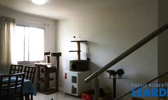 Imagem 6: DUPLEX - SAÚDE - SP