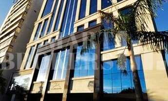 Imagem 3: SÃO PAULO - Conjunto Comercial/Sala - PINHEIROS