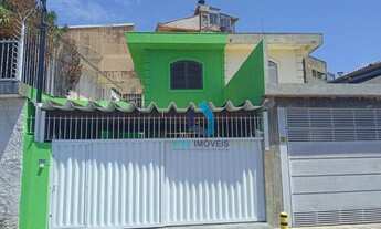 Imagem: Sobrado, 93 m² - venda por R$ 700.000,00