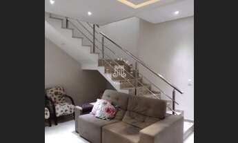 Imagem 4: Jundiaí - Sobrado - Jardim Vale Verde