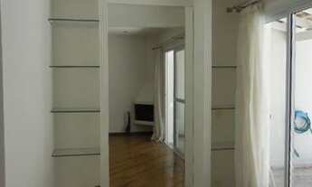 Imagem: CASA EM CONDOMÍNIO - ALPHAVILLE - SP