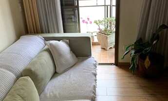 Imagem 2: Belo apartamento - reformado - 3 Vagas (MA