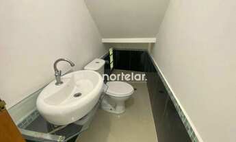 Imagem 4: Excelente Sobrado em Pirituba com Fino Acabamento