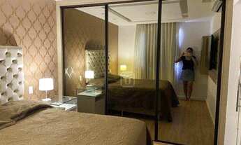 Imagem 7: Apartamento com 3 dormitórios à venda, 82 m² por R$ 595.000,00 - Buraquinho - Lauro de Fr