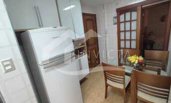 Imagem 4: Apartamento para venda com 75 metros quadrados com 2 quartos em Copacabana - Rio de Janeir