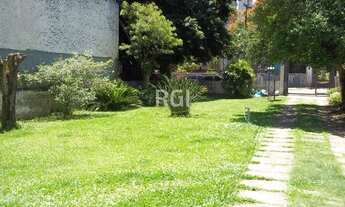 Imagem 2: Porto Alegre - Terreno Padrão - Teresópolis