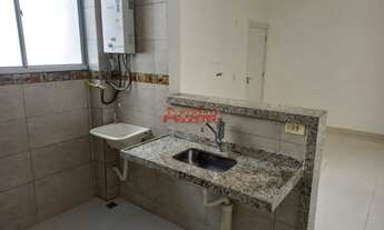 Imagem 2: Contagem - Apartamento Padrão - Fonte Grande