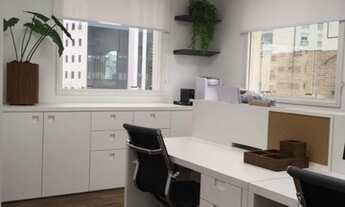 Imagem 7: COMERCIAL - HIGIENÓPOLIS - SP