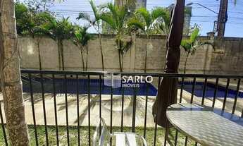 Imagem 3: Apartamento à venda, 54 m² por R$ 250.000,00 - Morada de Laranjeiras - Serra/ES