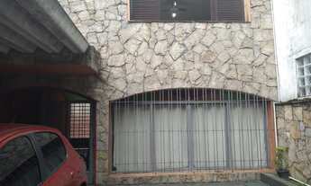 Imagem 4: Sobrado com 2 dormitórios à venda, 138 m² por R$ 1.000.000,00 - Jardim Internacional - São