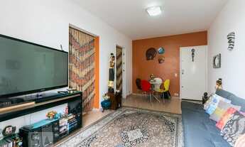 Imagem 3: Apartamento à Venda - Mooca, 1 Quarto, 50 m2