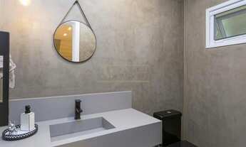 Imagem 3: Santana de Parnaíba - Casa de Condomínio - Itahye