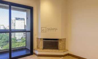 Imagem 7: Locação Apartamento 2 Dormitórios - 116 m² Vila Nova Conceição