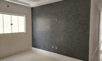 Imagem 3: CASA PARA VENDA SETOR SERRA DOURADA 3 APARECIDA DE GOIÂNIA