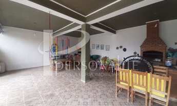 Imagem 4: MARAVILHOSA EXCELENTE CASA COM 4 DORMITÓRIOS,COM UM TERRENO DE 500 M2, COM PISCINA , ESPA