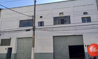 Imagem 2: São Paulo - Galpão/Depósito/Armazém - Belém