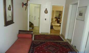 Imagem 3: CASA ASSOBRADADA - JARDIM PAULISTANO - SP