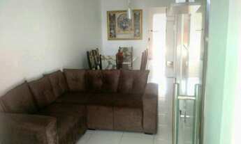 Imagem 3: Casa Conceicao I - Feira de Santana - Bahia